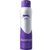 Slazenger Body Mor 3x150 ml Kadın Deodorant