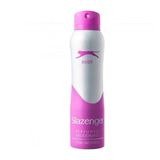 Slazenger Body Pembe 150 ml Kadın Deodorant