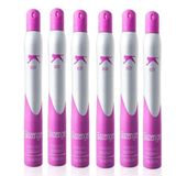 Slazenger Body Pembe 6x150 ml Kadın Deodorant