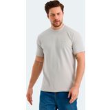 Slazenger Breeze Erkek Tişört Gri