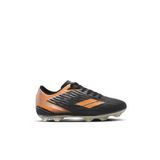 Slazenger CAMBLY Erkek Çocuk Futbol Ayakkabı Siyah / Yeşil