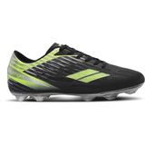 Slazenger CAMBLY Erkek Çocuk Halısaha Futbol Kramponu Siyah / Yeşil - Siyah - Yeşil