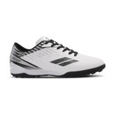 Slazenger CAMBLY HS Erkek Çocuk Halı Saha Beyaz/Siyah Futbol Ayakkabısı