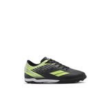Slazenger CAMBLY HS Erkek Çocuk Halı Saha Siyah/Yeşil Futbol Ayakkabısı