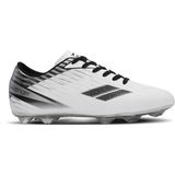 Slazenger CAMBLY KR Erkek Çocuk Halı Saha Beyaz / Siyah Futbol Ayakkabısı - Beyaz - Siyah