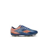 Slazenger CAMBLY KR Erkek Çocuk Halı Saha Saks Mavi Futbol Ayakkabısı