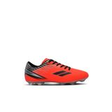 Slazenger CAMBLY KR Erkek Çocuk Halı Saha Turuncu Futbol Ayakkabısı