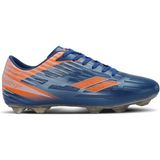 Slazenger CAMBLY KR Erkek Halı Saha Saks Mavi Futbol Ayakkabısı