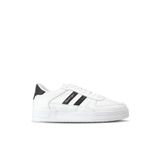 Slazenger Camp Beyaz Siyah Erkek Sneaker Ayakkabı