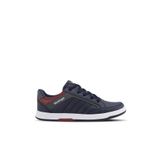 Slazenger Cancer I Lacivert Erkek Sneaker Ayakkabı