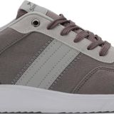 Slazenger CARISSA Erkek Sneaker Ayakkabı Gri