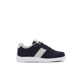 Slazenger CARISSA Erkek Sneaker Ayakkabı Lacivert / Gri