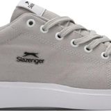 Slazenger CARLEY Erkek Sneaker Ayakkabı Ekru