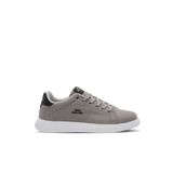 Slazenger CARLEY Erkek Sneaker Ayakkabı Taş Gri