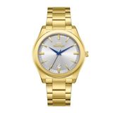 SLAZENGER, ÇELİK KASA, SİYAH KADRAN, ÇELİK KORDON, QUARTZ, 41MM, 5ATM, ERKEK KOL SAATİ, SL.09.2485.1.01