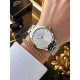 Slazenger Çelik Kordon 2 Yıl Garantili 5 Atm Suya Dayanıklı Kadın Kol Saati Sl.g001.e04