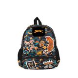 Slazenger Çok Renkli Erkek Bebek 29x32x11 cm Sırt Çantası PANTER