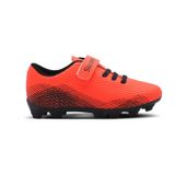 Slazenger CULTURAL Çocuk Halı Saha Turuncu Futbol Ayakkabısı