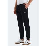 Slazenger CUPA I Erkek Eşofman Altı Siyah