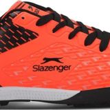 Slazenger CYCLE I HS Unisex Çocuk Futbol Ayakkabı Turuncu