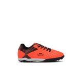 Slazenger CYCLE I HS Unisex Çocuk Halı Saha Turuncu Futbol Ayakkabısı