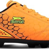 Slazenger DANGER I KRP Erkek Çocuk Futbol Ayakkabı Turuncu