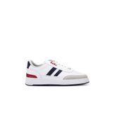 Slazenger Daphne Beyaz Lacivert Sneaker Kadın Ayakkabı