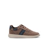 Slazenger DAY STAR Erkek Sneaker Ayakkabı Vizon