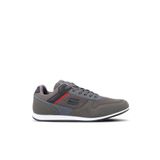 Slazenger Deep Koyu Gri Sneaker Erkek Ayakkabı