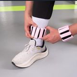 Slazenger Deluxe El/ayak Bilek Ağırlığı 0.5+0.5kg