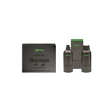 Slazenger Deodorant Active Sport 150 Ml (Yeşil) Active Sport Yeşil Edt 125Ml Erkek Parfüm