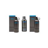 Slazenger Deodorant Active Sport 150Ml Mavi + Edt 125 Ml X2 Adet