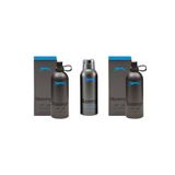 Slazenger Deodorant Active Sport 150ml (MAVİ) Edt Sport 125 ml X2 Adet