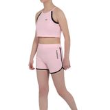 Slazenger DERORIT IN Kız Çocuk Pembe Alt Üst Takım