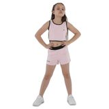 Slazenger DESTA IN Kız Çocuk Alt Üst Takım