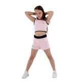 Slazenger DESTA IN Kız Çocuk Pembe Alt Üst Takım