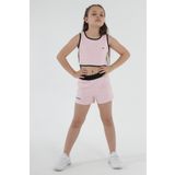 Slazenger Desta Pembe Kız Çocuk Eşofman Takım