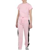 Slazenger DEXTER IN Kız Çocuk Pembe Eşofman Takımı
