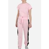 Slazenger Dexter Pembe Kız Çocuk Eşofman Takım