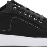 Slazenger DIZZY IN Erkek Sneaker Ayakkabı Siyah