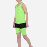 Slazenger Dolf Yeşil Kız Çocuk Eşofman Takım