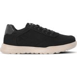 Slazenger Dreamer I Erkek Siyah / Beyaz Günlük Spor Ayakkabısı - Siyah - Beyaz
