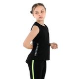 Slazenger DYLAN IN Kız Çocuk Tişört