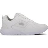 Slazenger Eagle I Beyaz Erkek Sneaker Ayakkabı