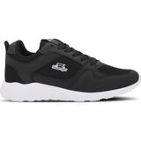 Slazenger Eagle I Siyah Beyaz Erkek Sneaker Ayakkabı