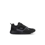 Slazenger Eagle I Siyah Sneaker Kadın Ayakkabı