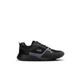 Slazenger Eagle Siyah Sneaker Erkek Ayakkabı