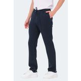 Slazenger Earn Erkek Pantolon Lacivert