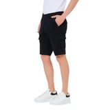 Slazenger EARNINGS Erkek Cepli Kargo Lacivert Şort