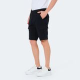 Slazenger EARNINGS Erkek Şort Lacivert
